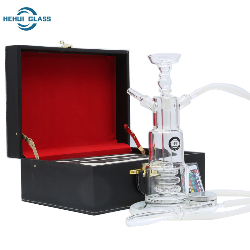 GLASS SHISHA