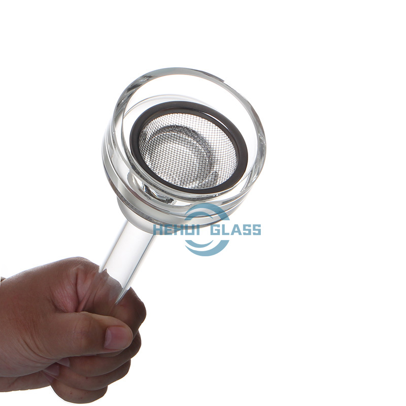 45 mm dikke downstem met bowl