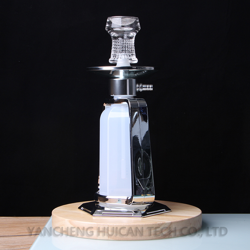 SHISHA ACRYLIC