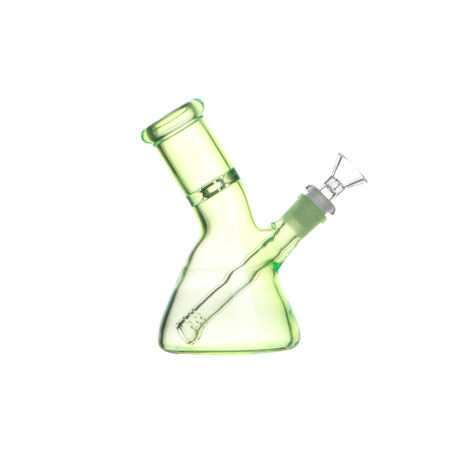 GREEN BONG