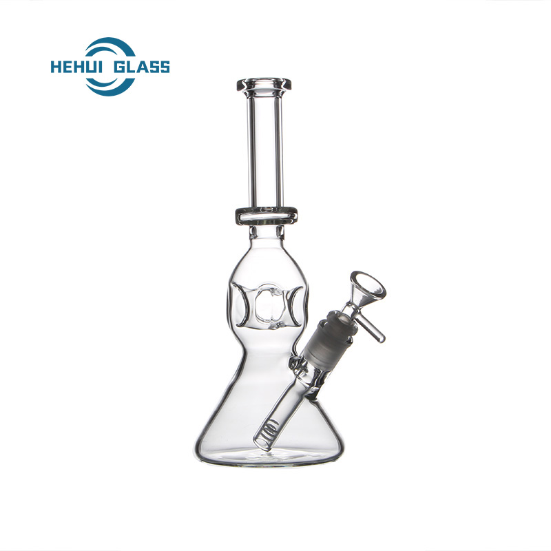 BEAKER GLASS BONG 2