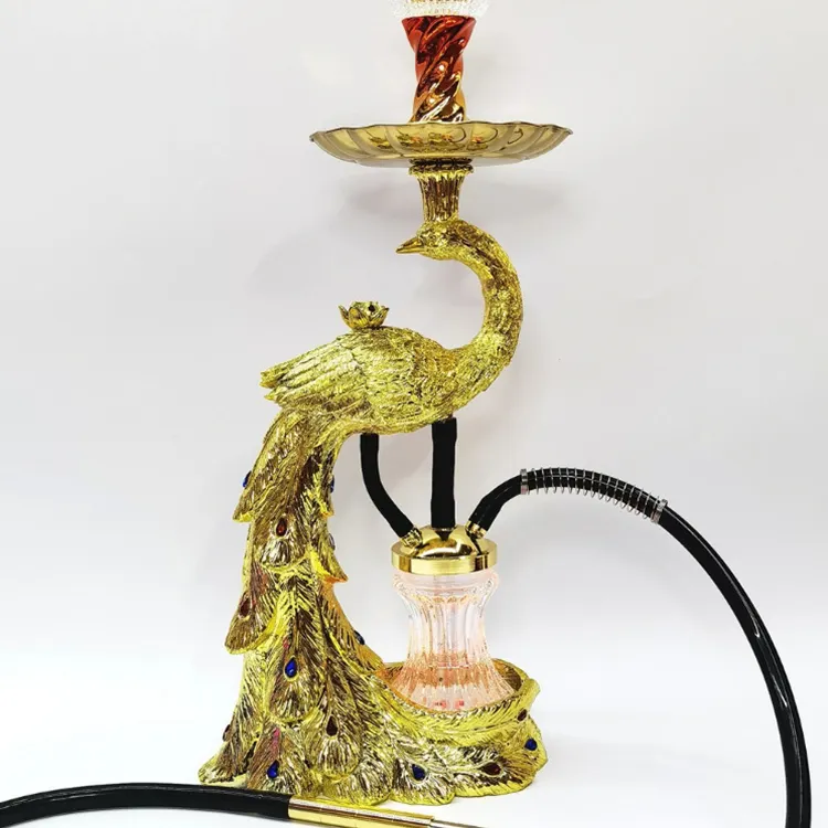 Chicha complet merak hookah shisha hookah shish merak hookah (3)