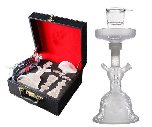 awọn hookahs siga