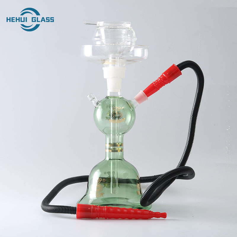 GLASS HOOKAH