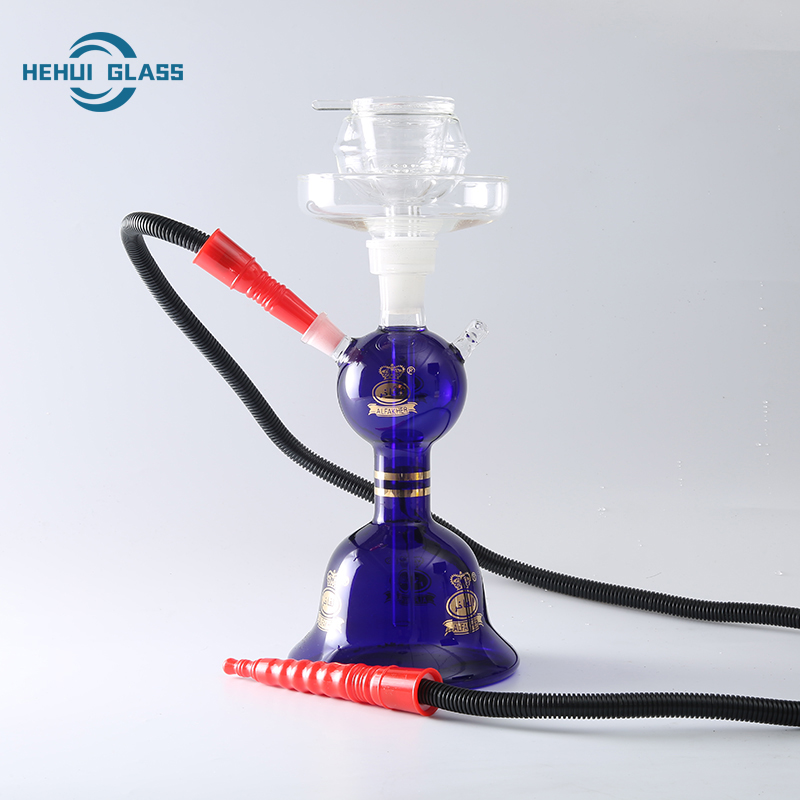 GLASS HOOKAH