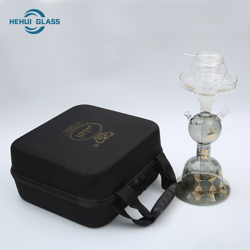 កញ្ចក់ hookah