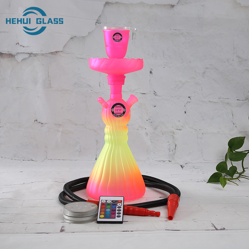 Hookah Glas