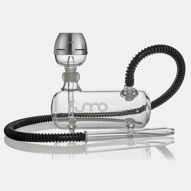 Venta de cachimba Mini Tank