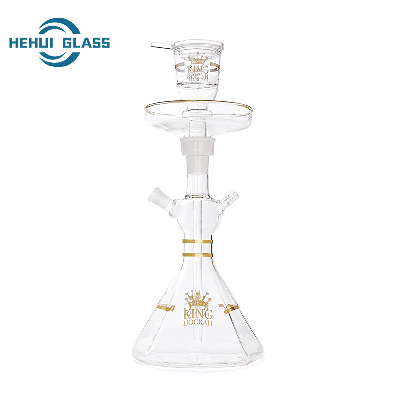 DIAMOND SPECULUM HOOKAH