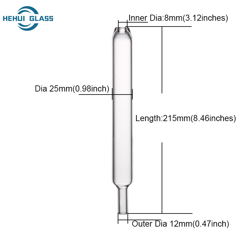 UNIVERSAL MOUTHPIECE SIZE