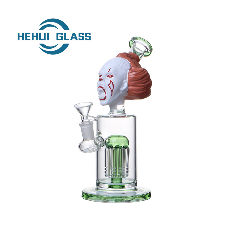 Harley Quinn bong xhami 1