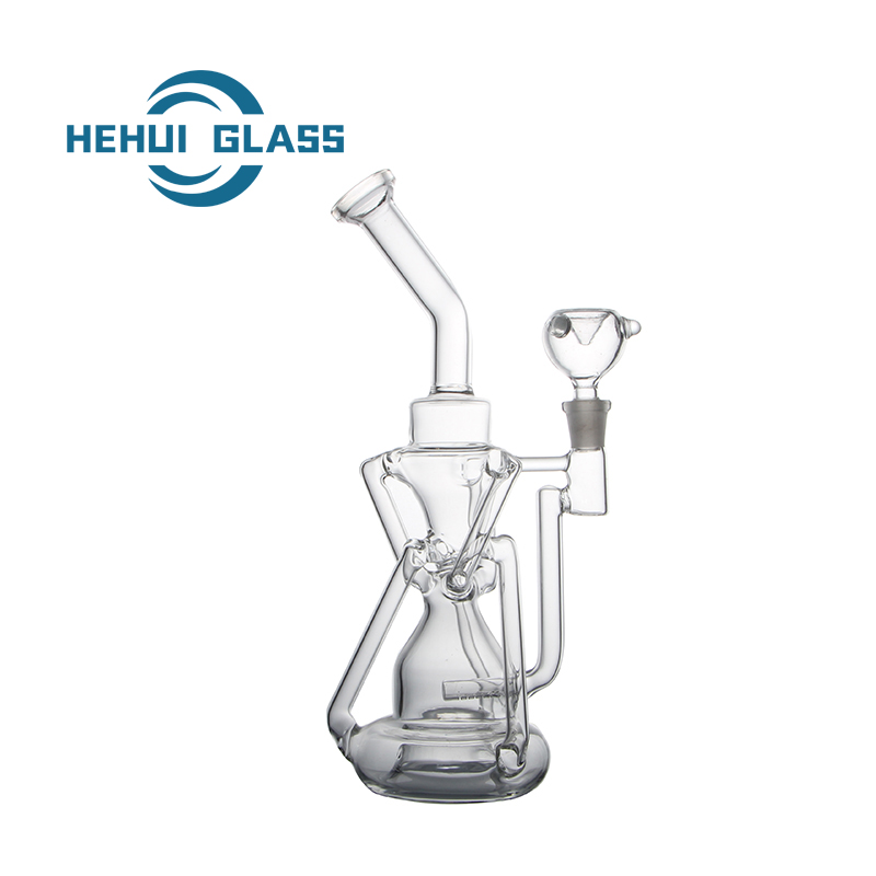 Glass Hookah10 rehetra