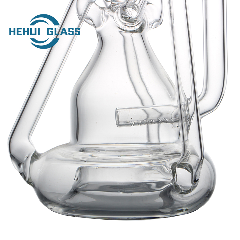 Hemû Glass Hookah