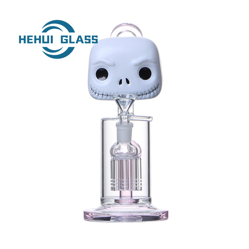 UJack Skellington bong 1