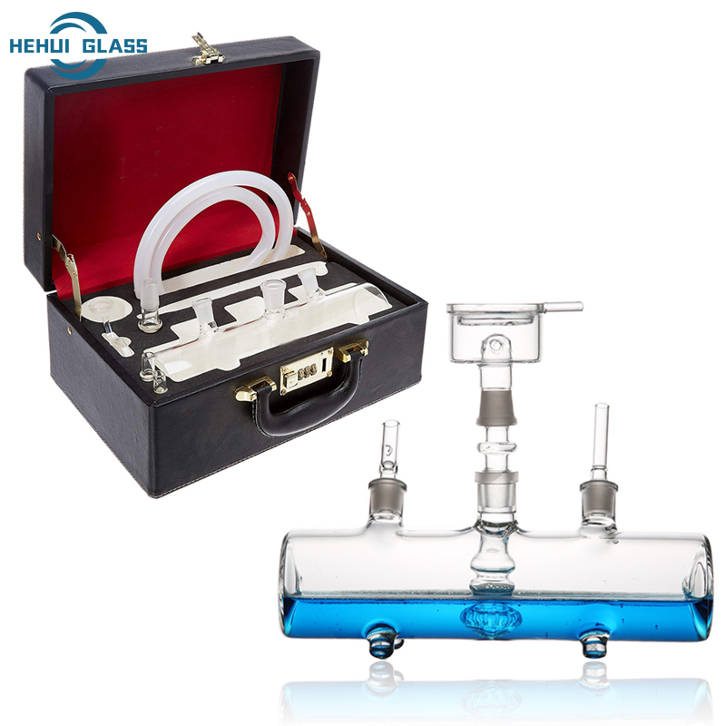 MP5 HOOKAH SET