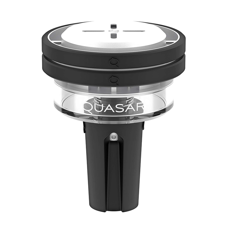 QUASAR BOWL