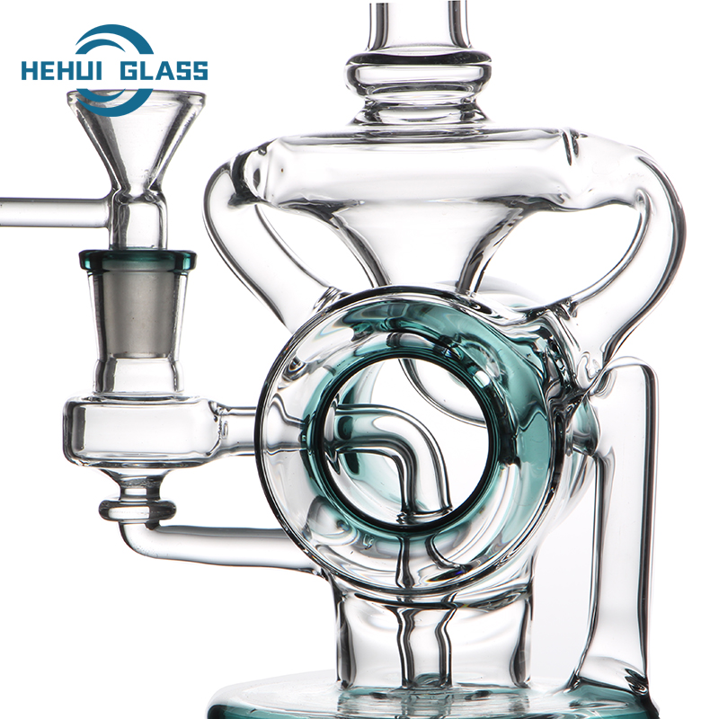 BONG KACA RECYCLER (1)