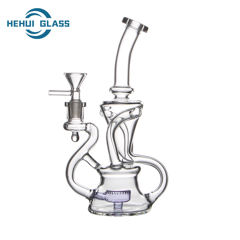 BONG KACA RECYCLER (3)