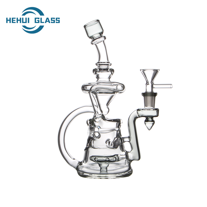 ΑΝΑΚΥΚΛΩΣΗ GLASS BONG (3)