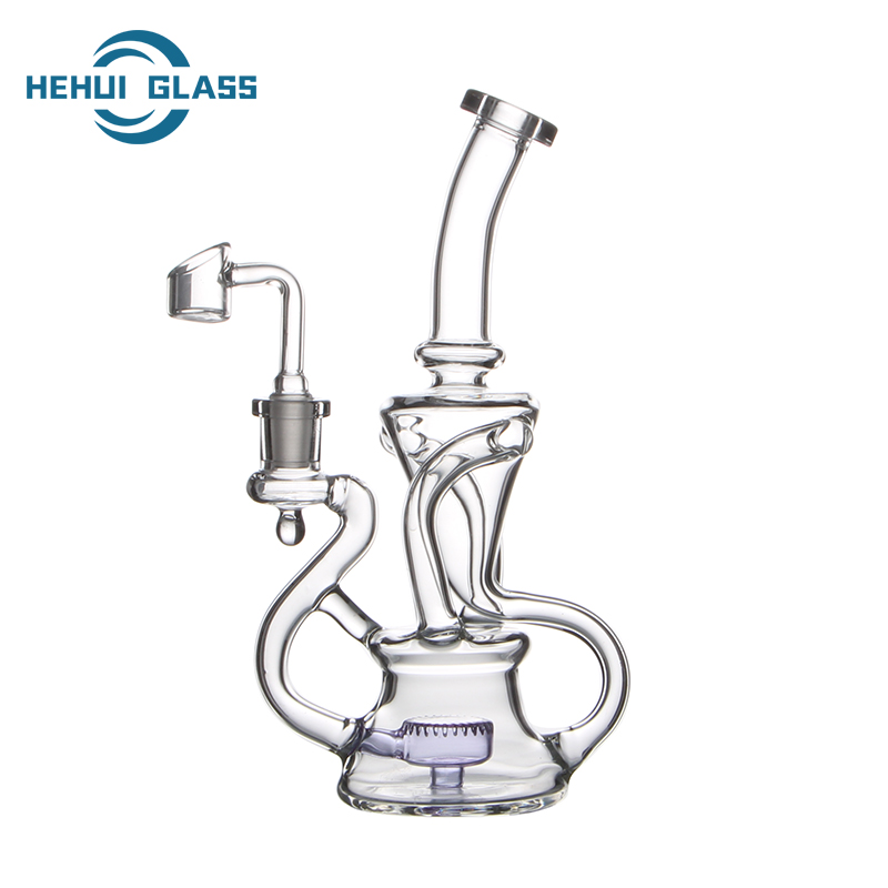 BONG KACA RECYCLER (4)