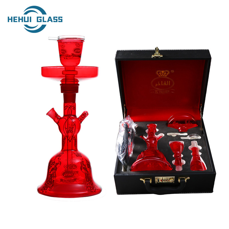 Red AL FAKHER SHISHA