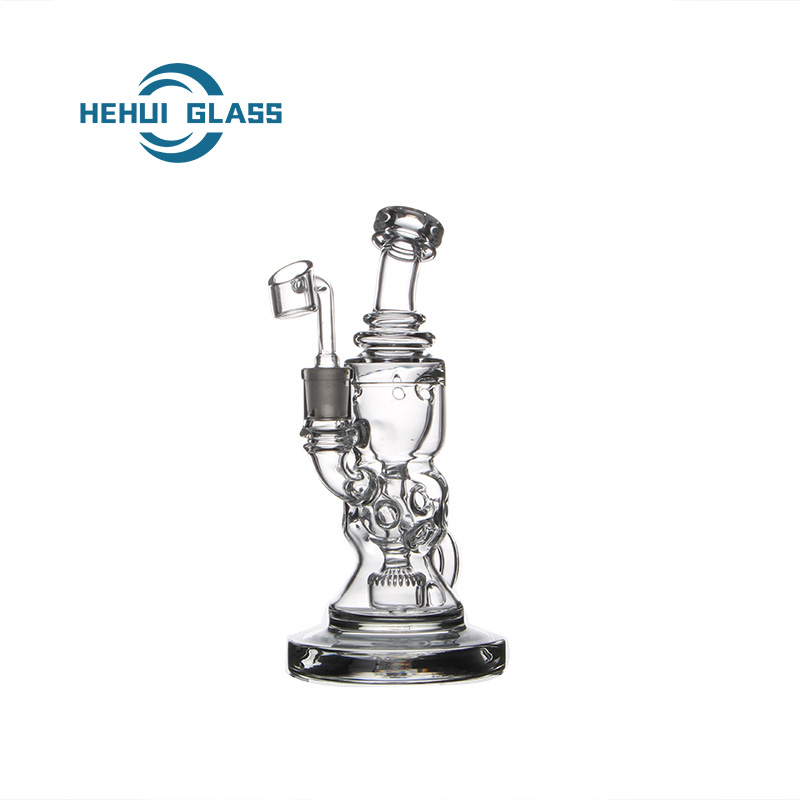 DECK RECYCLER PIPE 2