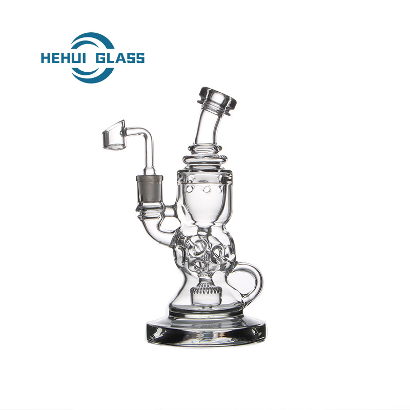 THICK RECYCLER PIPE 3