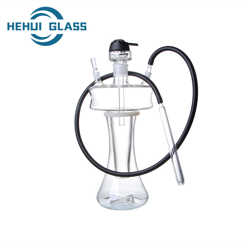 Hookah trái cây thủy tinh