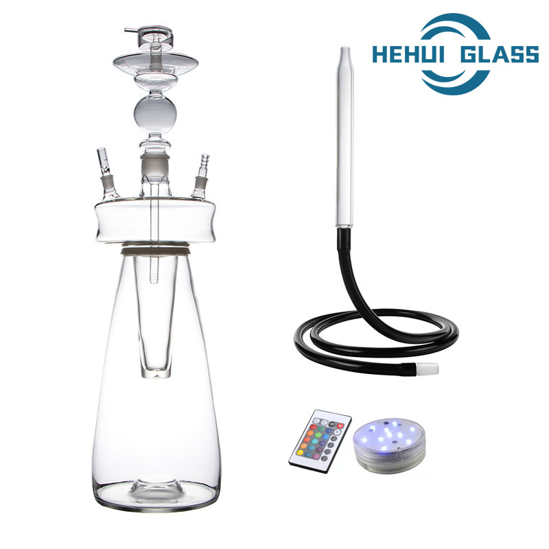 Wholesale Glass Hookah Shisha