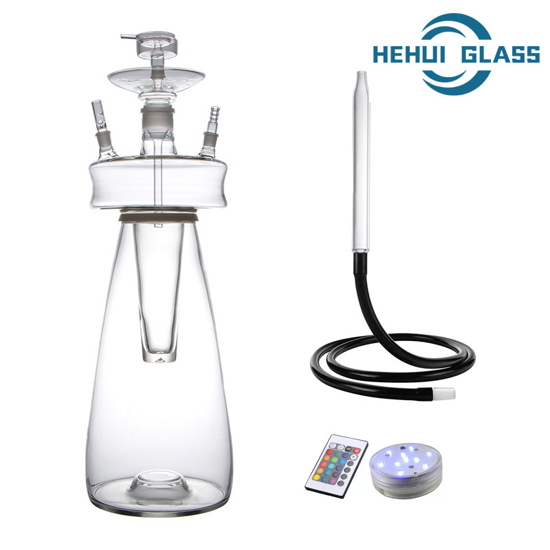 China Glass hookah soplaya