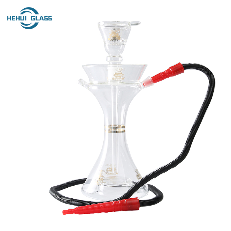 អាល់ Fakher Shisha