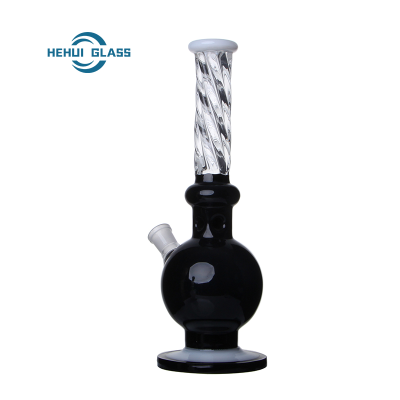 ball glass bong 1