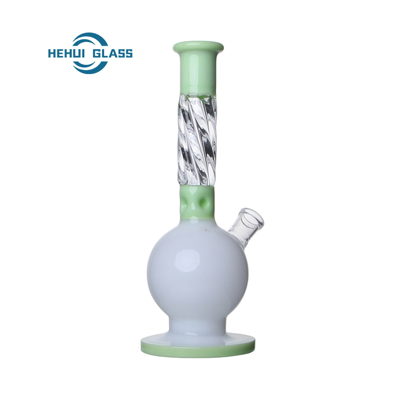 Kugelglas Bong 4