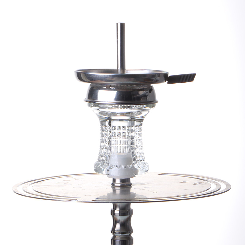 isitsha se-hookah esicacile