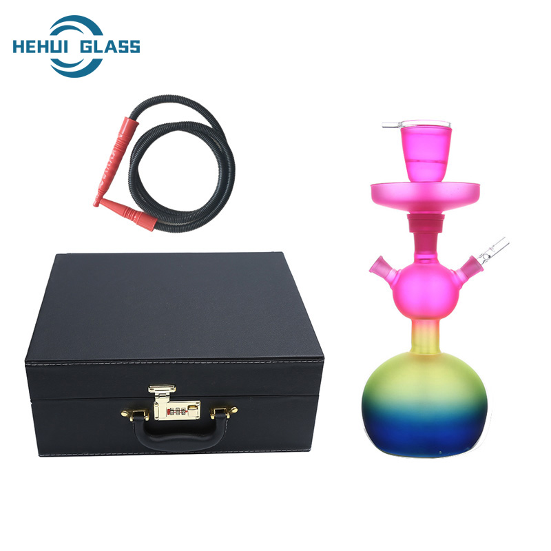 warna hookah karo tas