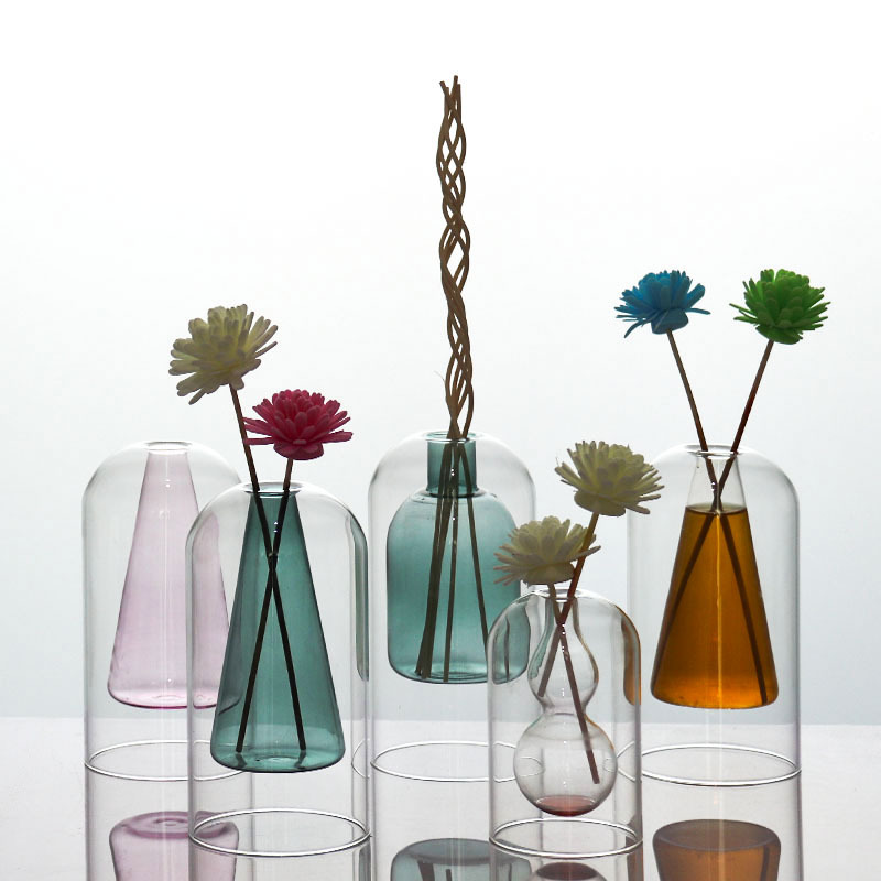 farge vase glass