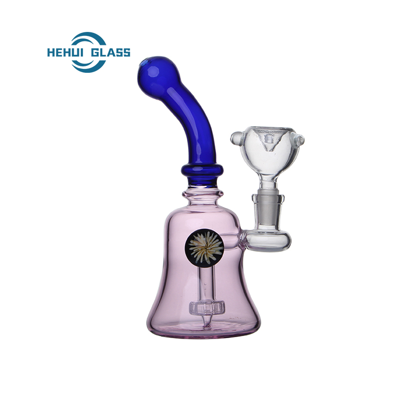 folower hand water pipe 1