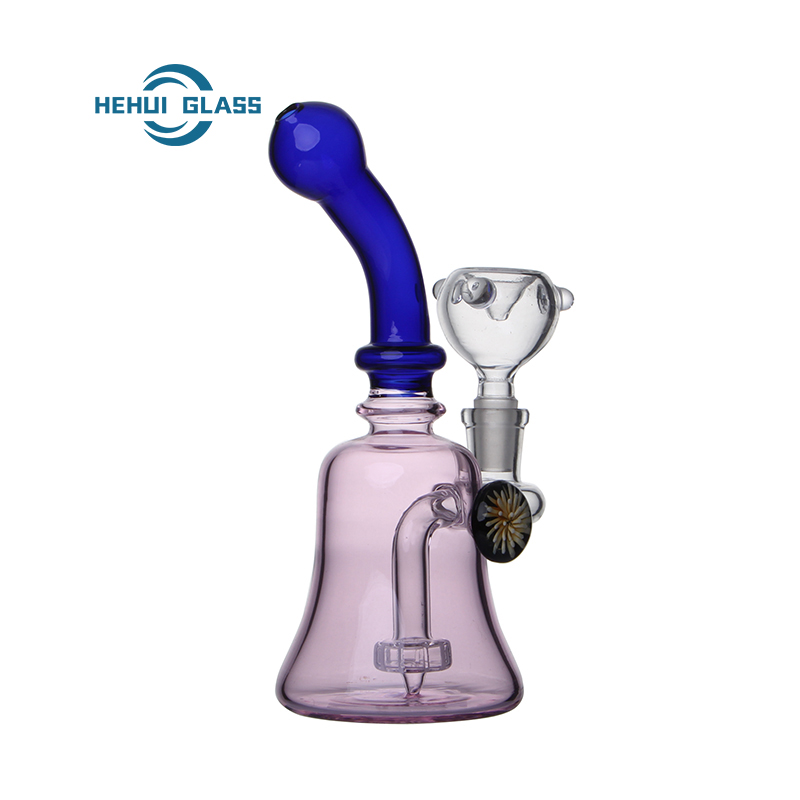 folower hand water pipe 2