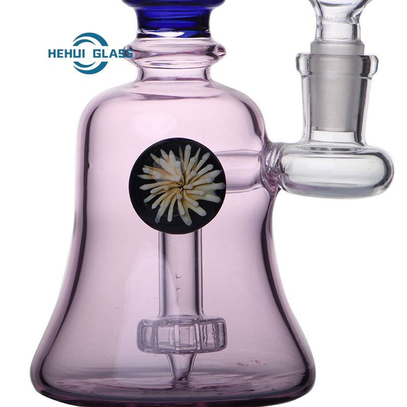 folower hand water pipe 5