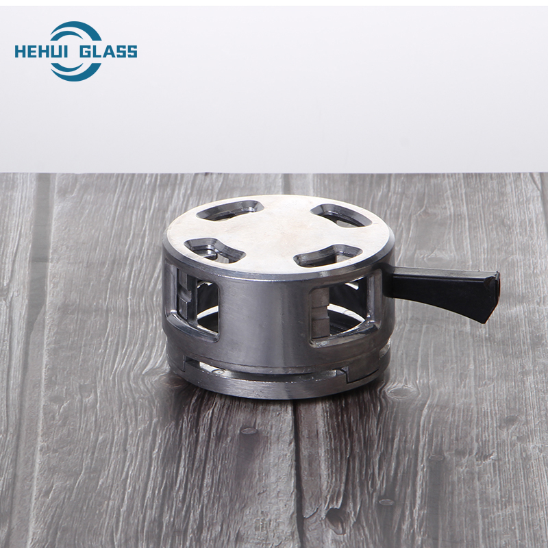 מכשיר לניהול חום של hehui זכוכית HMD