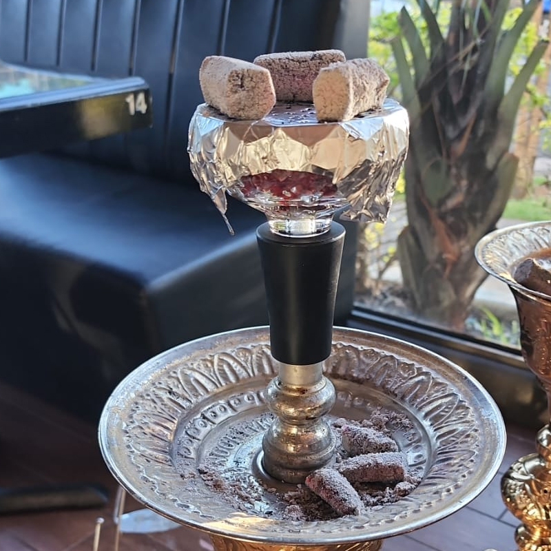 Mangkuk Hookah Terbaik