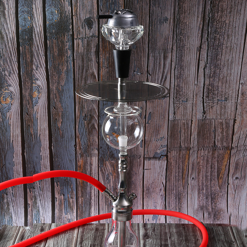 ນ້ຳກ້ອນ hookah 3