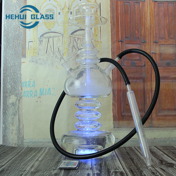 Cara Menggunakan Hookah