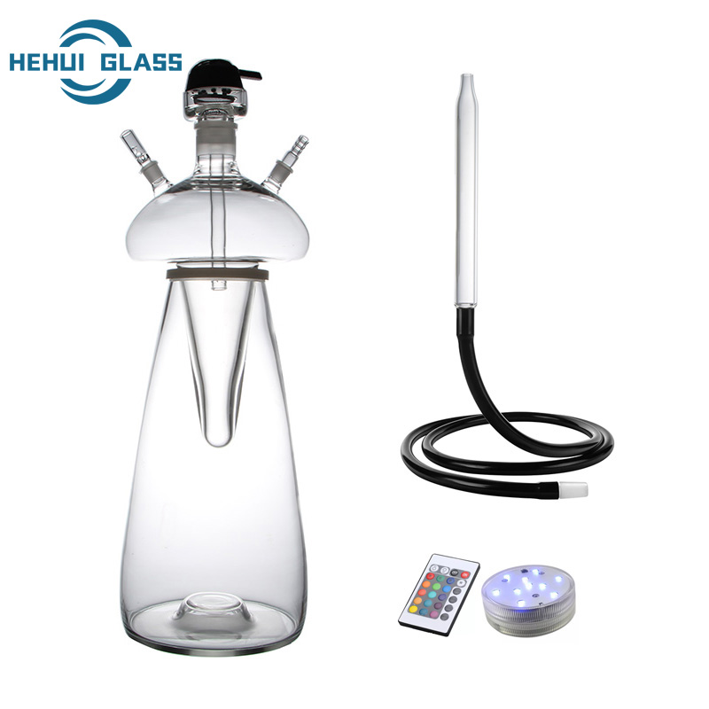 olu hookah pẹlu HMD