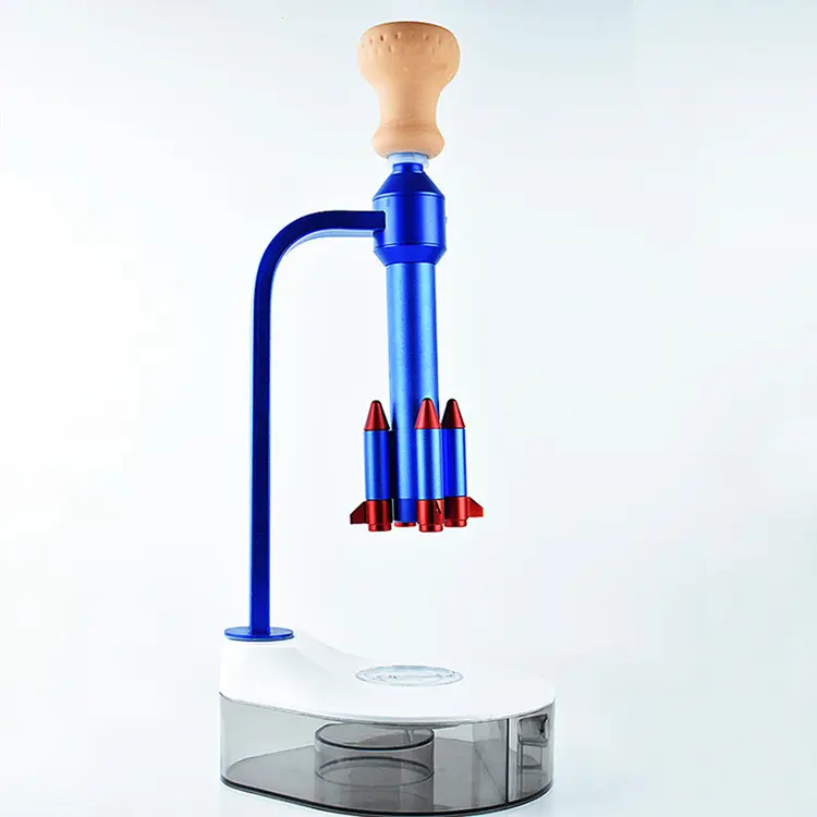 novum consilium aluminium stannum levius duxit hookah shisha chicha shesha hamoah eruca eruca ducitur (10)