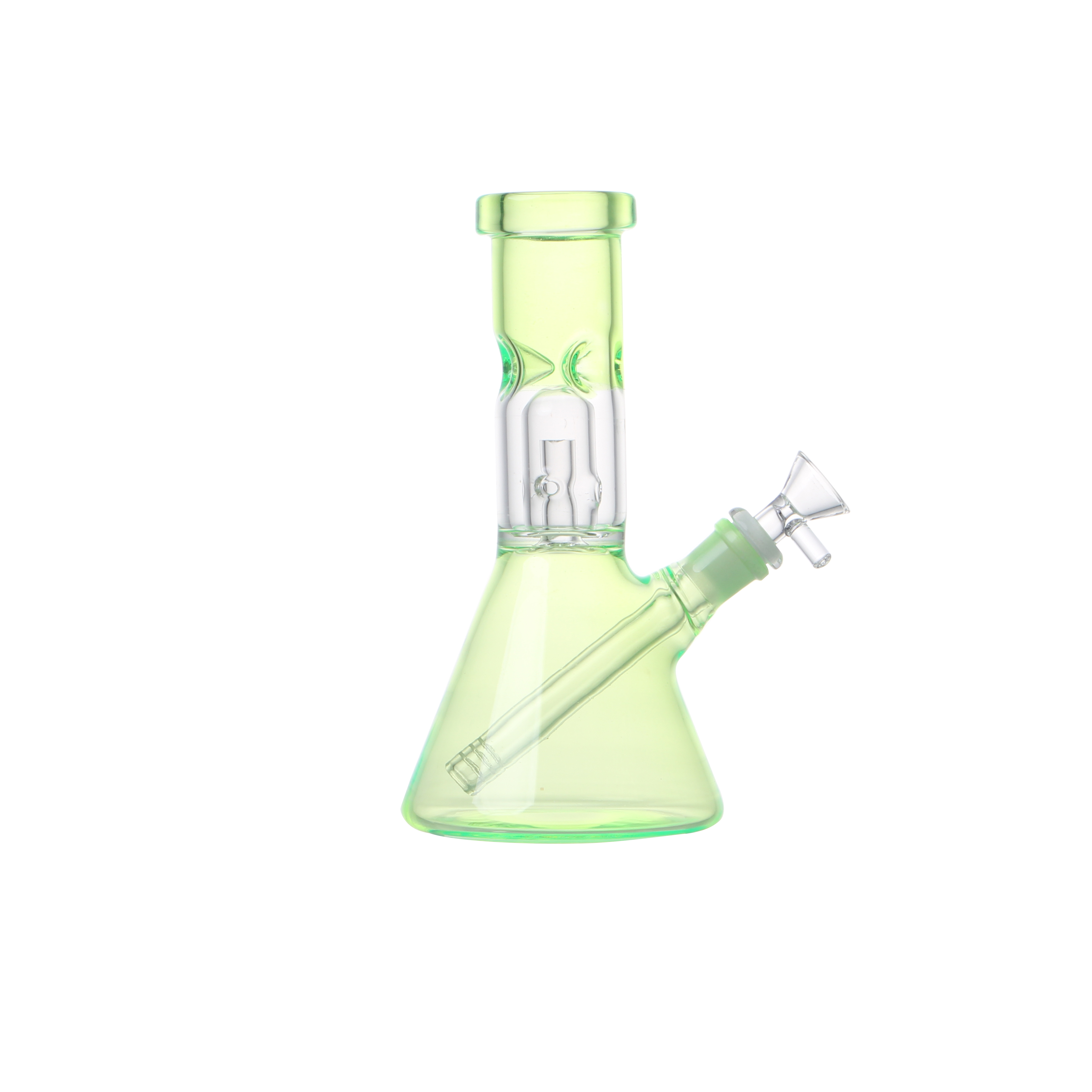 sample green bong