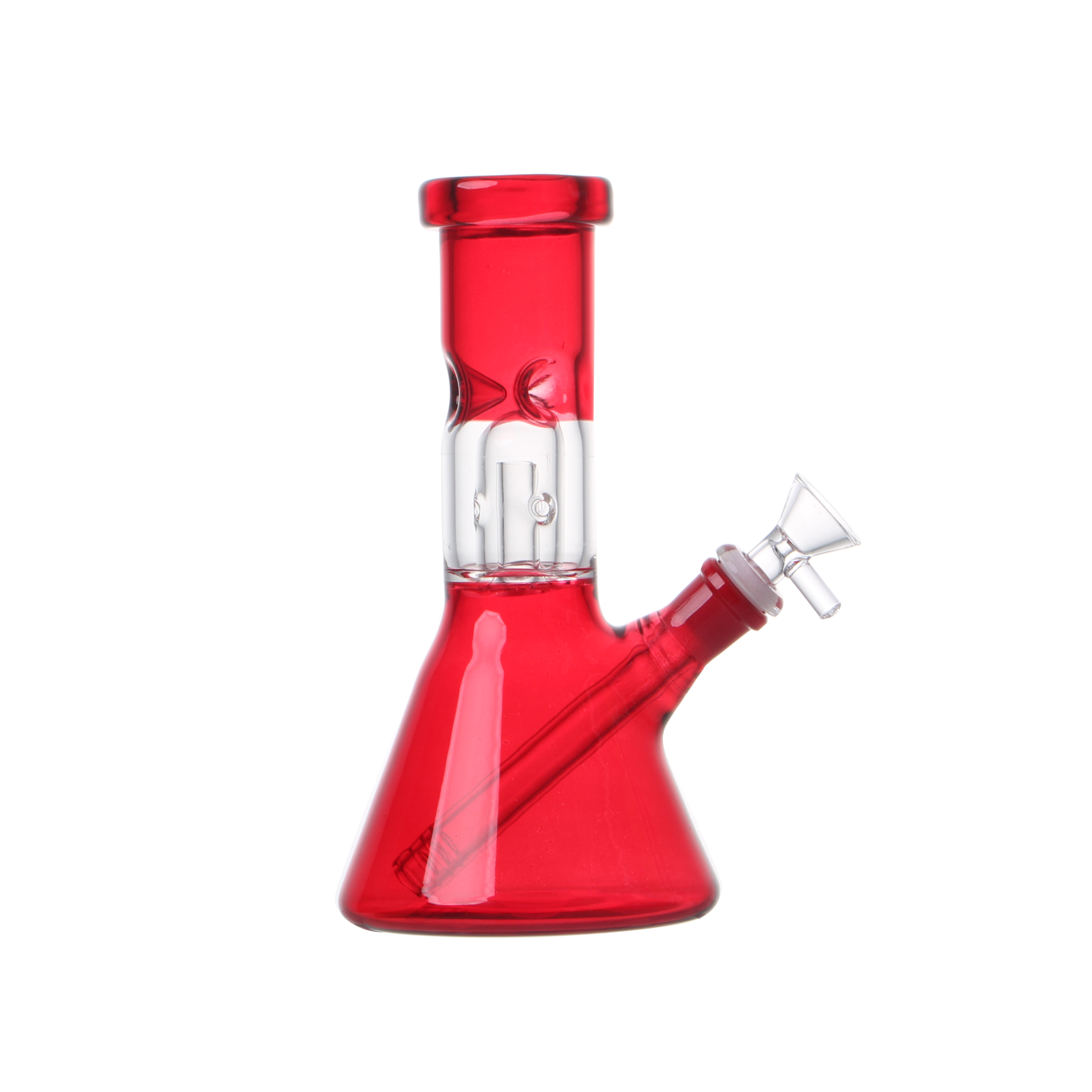 sample red bong