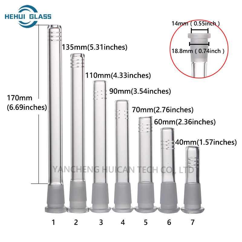 boholo ba 7 downstems