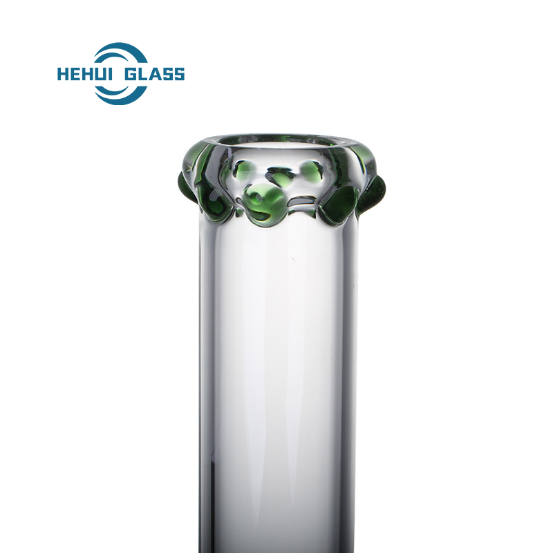 straight glass bong 4