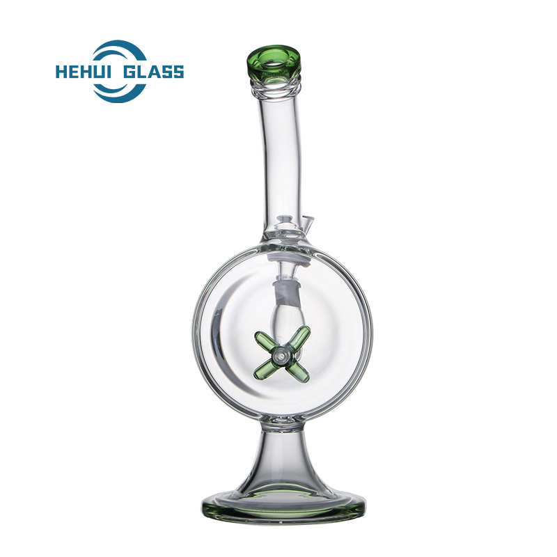 windmill glass bong 2